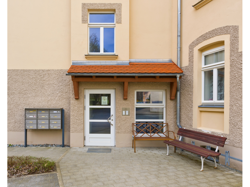 Mehrfamilienhaus in Ebersbach-Neugersdorf, Foto 5